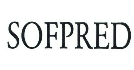 Sofpred Device mark 1655184 Trademark