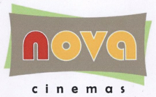 Nova Cinemas Device mark 1852404 Trademark