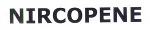 Nircopene Device mark 1896658 Trademark