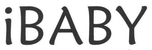 Ibaby Device mark 1655193 Trademark
