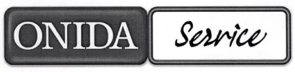Onida Service Device mark 1875038 Trademark
