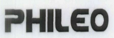 Phileo Device mark 1852269 Trademark