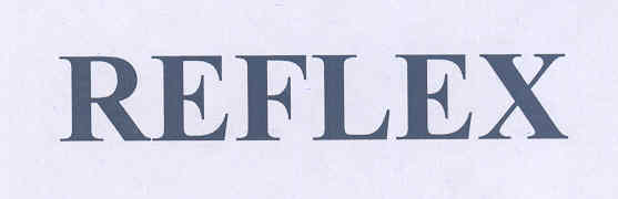 Reflex Device mark 1624881 Trademark