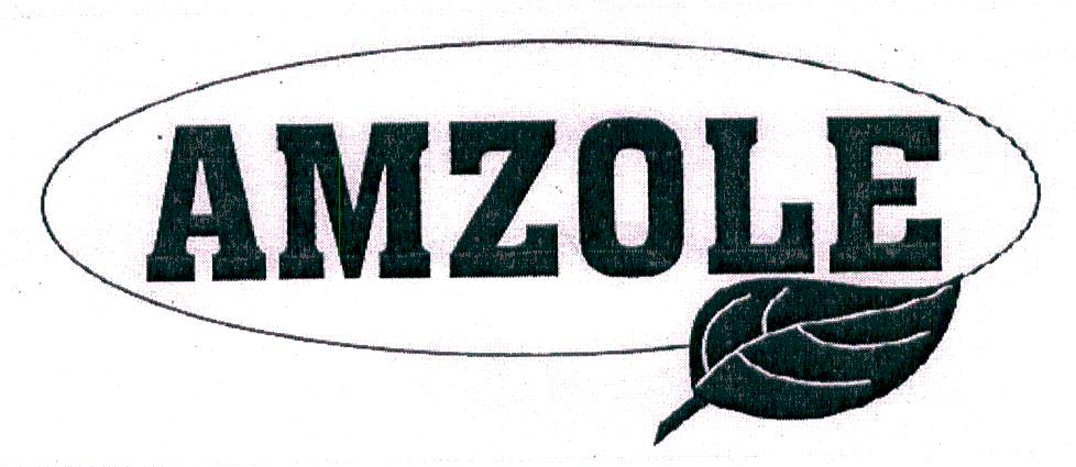 Amzole Device mark 1922598 Trademark