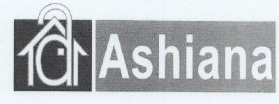 Ashiana With Device Device mark 1640551 Trademark