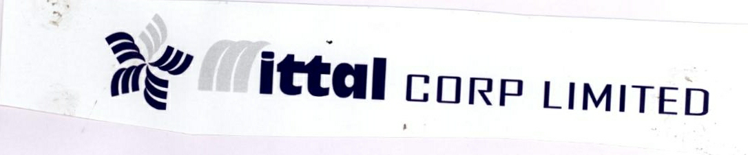Ittal Corp Limited Device mark 1896693 Trademark
