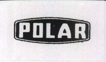 Polar Device mark 1641596 Trademark