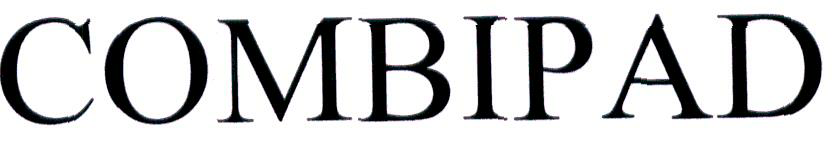 Combipad Device mark 1935696 Trademark