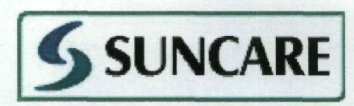 Suncare Device mark 1922353 Trademark