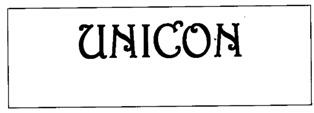 Unicon Device mark 1892029 Trademark