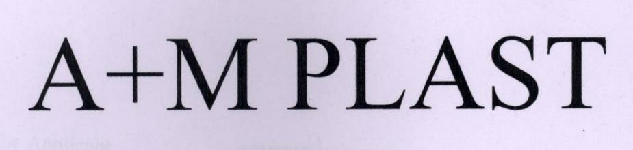 A+m Plast Device mark 1935705 Trademark