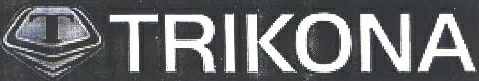 Trikona Device mark 1890978 Trademark