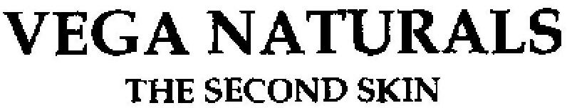 Vega Naturals Device mark 1890471 Trademark