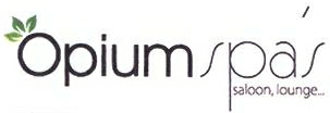 Opium Spa's Device mark 1896843 Trademark