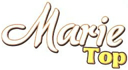 Marie Top Device mark 1890307 Trademark