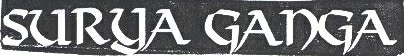 Surya Ganga Device mark 1881539 Trademark