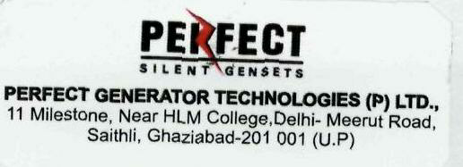 Pekfect Device mark 1937555 Trademark