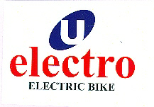 U Electro (label) Device mark 1624936 Trademark