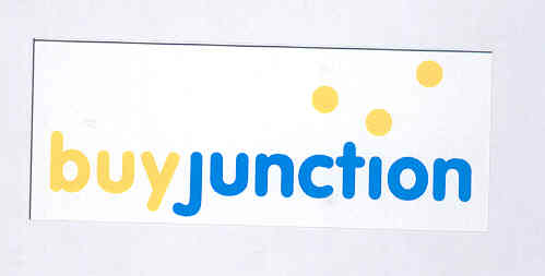 Buyjunction (label) Device mark 1625731 Trademark
