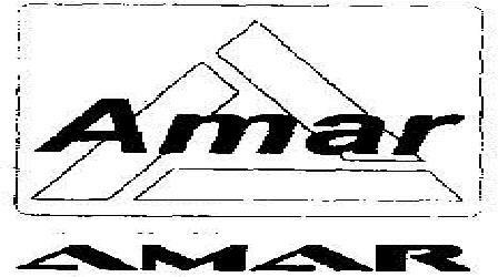 Amar Amar Device mark 1890159 Trademark