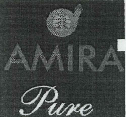 Amira Pure Device mark 1922391 Trademark