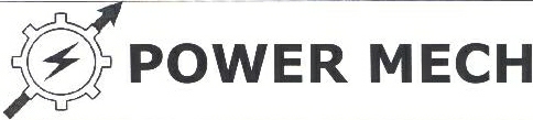 Power Mech Device mark 1881548 Trademark