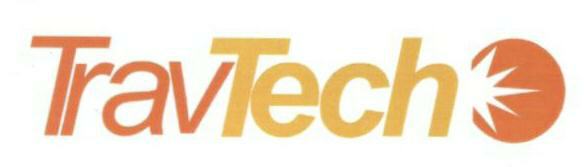Travtech (label) Device mark 1640764 Trademark