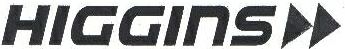 Higgins Device mark 1866272 Trademark