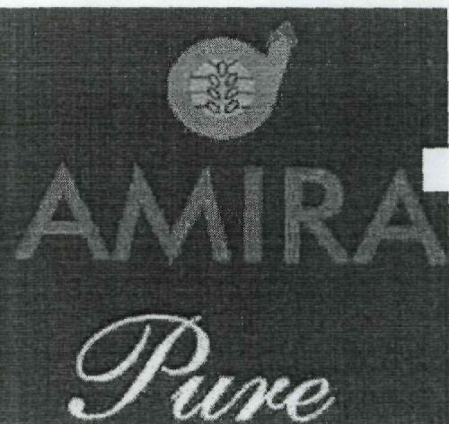 Amira Pure Device mark 1922397 Trademark
