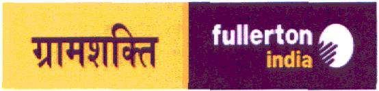 Gramshakti Fullerton India Device mark 1937563 Trademark