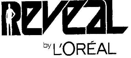 Reveal (with Device) Device mark 1867202 Trademark