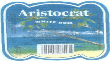 Aristocrat Device mark 1906831 Trademark