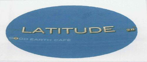 Latitude Device mark 1950627 Trademark