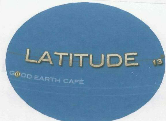 Latitude Device mark 1950631 Trademark
