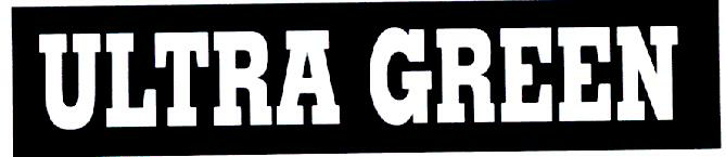 Ultra Green Device mark 1905907 Trademark