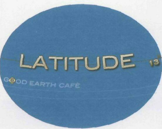 Latitude Device mark 1950634 Trademark