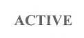 Active Device mark 1905918 Trademark