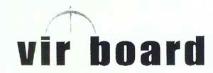 Vir Board Device mark 1897121 Trademark