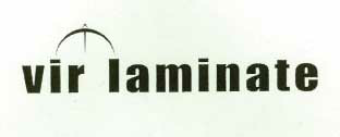 Vir Laminate Device mark 1897122 Trademark