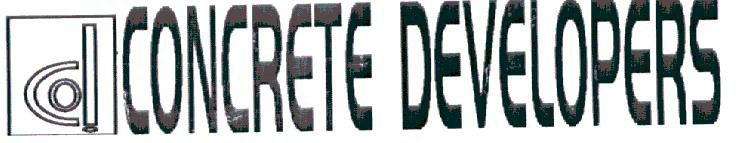 Concrete Developers Device mark 1911778 Trademark