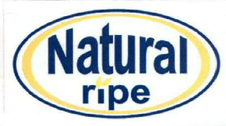 Natural Ripe Device mark 1906071 Trademark