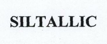 Siltallic Device mark 1640624 Trademark
