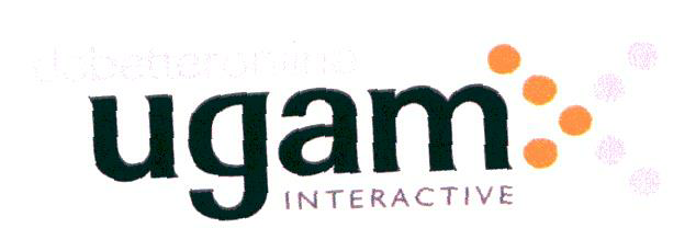Dobetter Online Ugam Interactive Device mark 1921231 Trademark