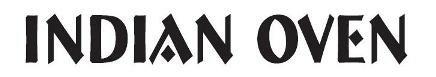Indian Oven Device mark 1867393 Trademark