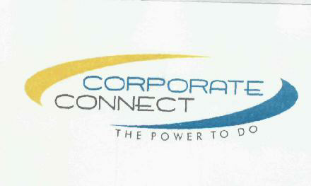 Corporate Connect Device mark 1950675 Trademark