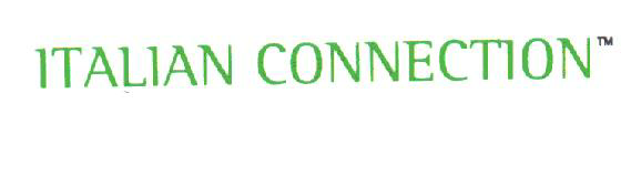 Italian Connection Device mark 1911676 Trademark