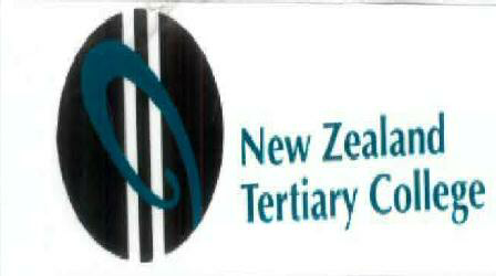 New Zealand Tertiary College Device mark 1890412 Trademark