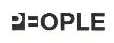 P-ople Device mark 1655866 Trademark