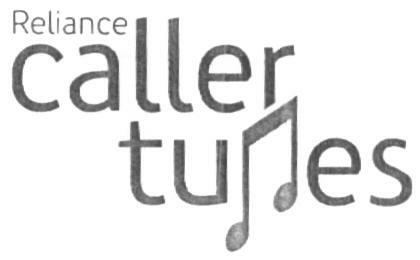 Caller Tunes (device) Device mark 1626394 Trademark