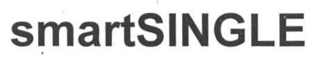 Smartsingle Device mark 1656112 Trademark